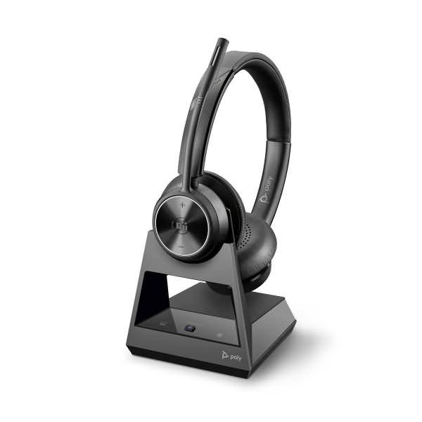 Poly DECT Ersatzheadset Savi 7320-M ohne Basis