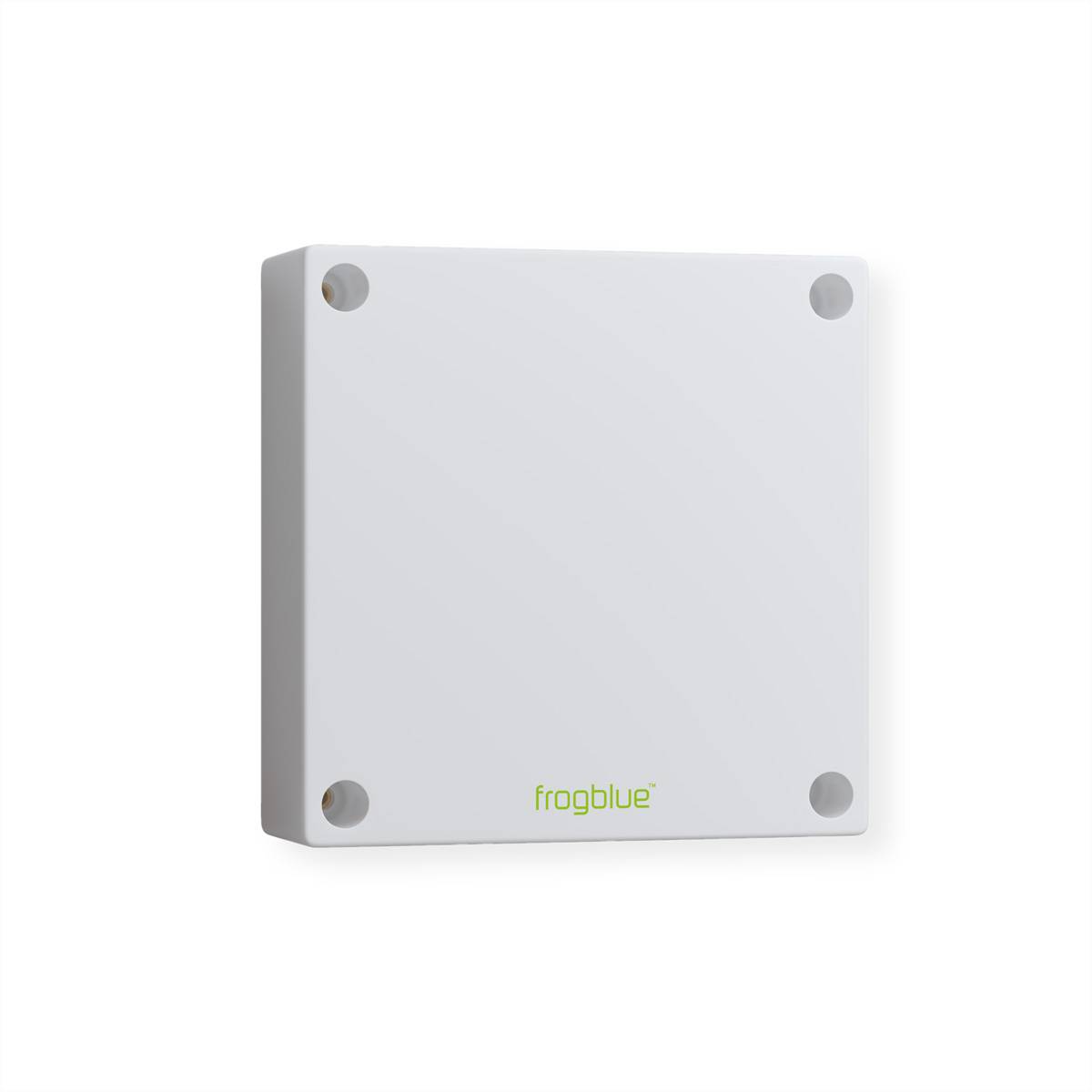 frogblue frogBoxRelais5-2 5-Kanal-Aktor Multifunktional, potenzialfrei 6A/230V