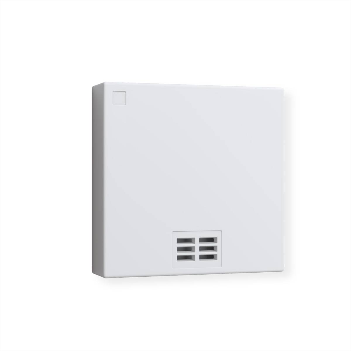 frogblue frogMultiSense mit Batterie & Sensoren für Temperatur, Luftfeuchte, Luftdruck und Helligkeit