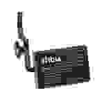 vhbw Akku kompatibel mit Apple Magic Mouse 2, A1657, A1672 kabellose Maus (1986mAh, 3.67V, Li-Ion)