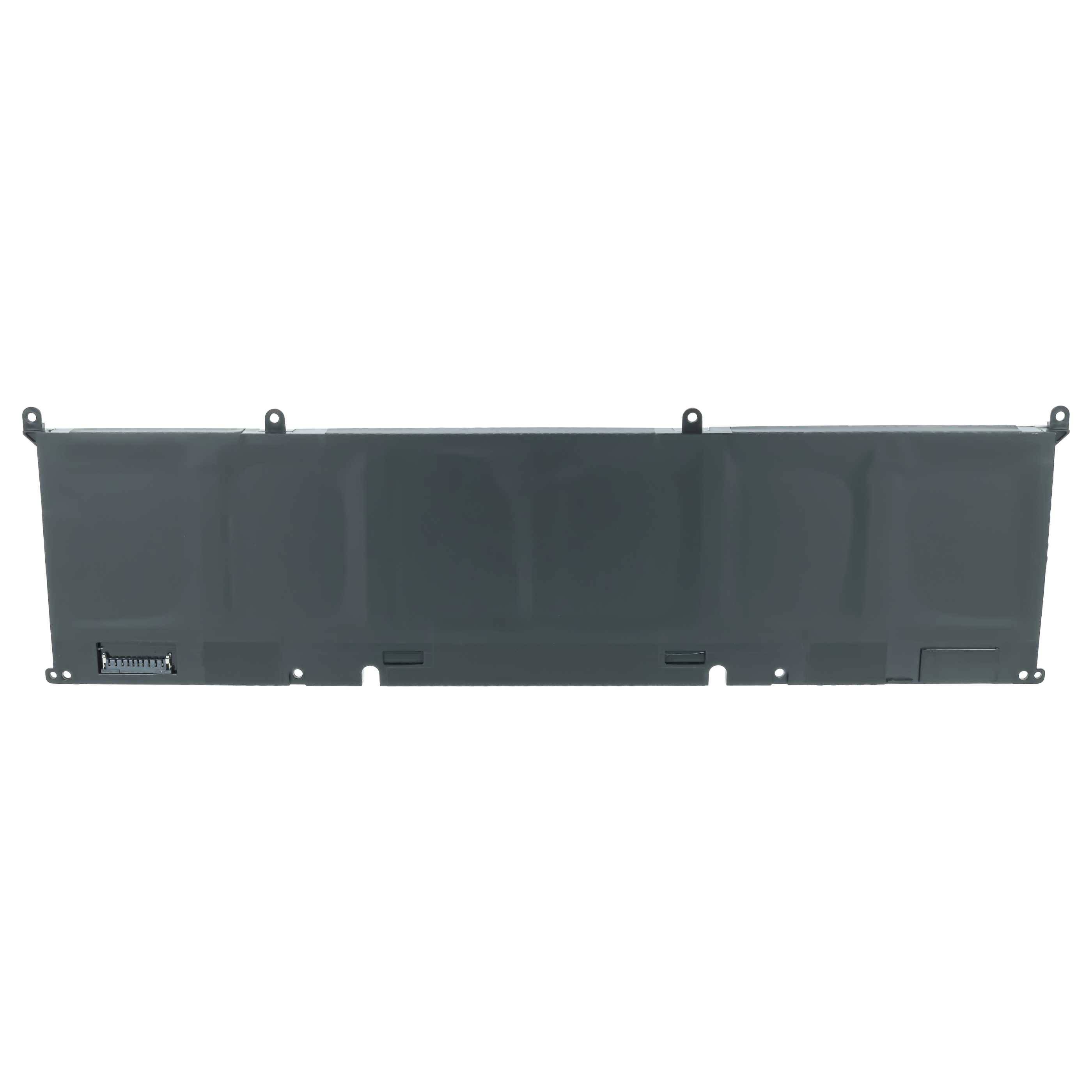 vhbw Akku kompatibel mit Dell Precision 5550 P91F Notebook (7000 mAh, 11,4 V, Li-Polymer)