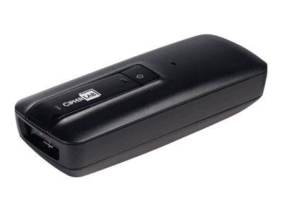 CIPHERLAB 1663 - Barcode-Scanner - tragbar - Linear-Imager - 200 Scans/Sek. - de