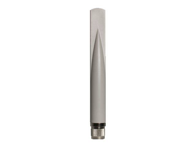 DeLOCK GSM UMTS antenna N-plug - Antenne - Mobiltelefon