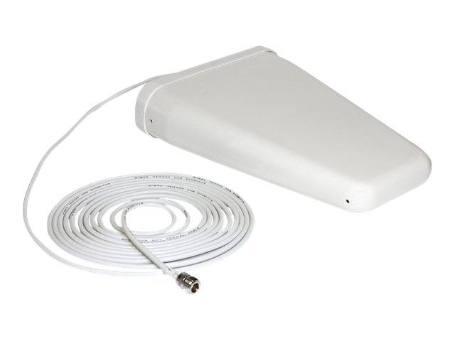 DeLOCK LTE Band 1/3/7/20 Antenna - Antenne - Smart Home