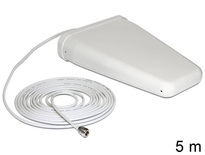 DeLOCK LTE Band 1/3/7/20 Antenna - Antenne - Smart Home