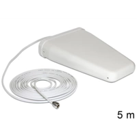 DeLOCK LTE Band 1/3/7/20 Antenna - Antenne - Smart Home DeLOCK LTE Band 1/3/7/20 Antenna - Antenne - Smart Home