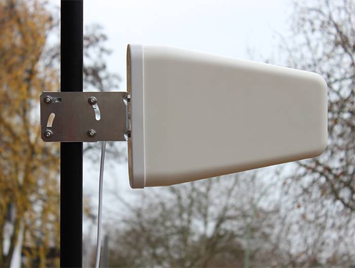 DeLOCK LTE Band 1/3/7/20 Antenna - Antenne - Smart Home