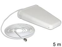 DeLOCK LTE Band 1/3/7/20 Antenna - Antenne - Smart Home