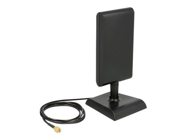 DeLOCK - Antenne - Smart Home - 2 dBi, 4 dBi