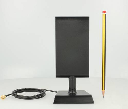 DeLOCK - Antenne - Smart Home - 2 dBi, 4 dBi