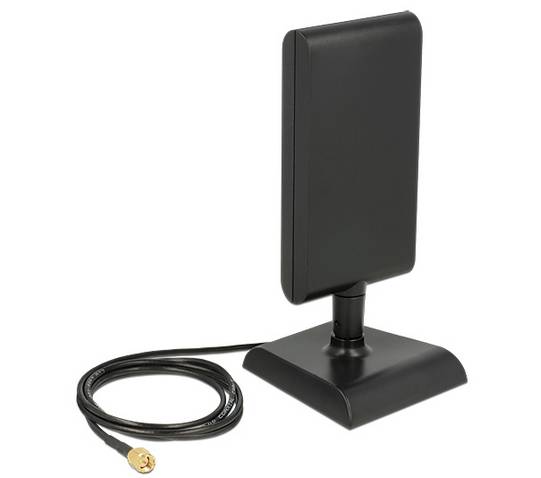DeLOCK - Antenne - Smart Home - 2 dBi, 4 dBi