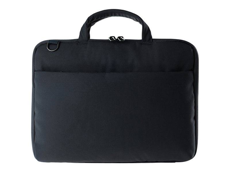 Tucano Darkolor - Notebook-Tasche - 35.6 cm (14")