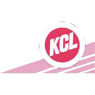 KCL Handschuh GemoMech 665 Nitril Polyurethan Größe 10 XL 1 Paar
