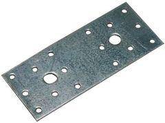 Flachverbinder zn 175x40x3,0 mm - Artikel: 4019346130049