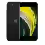 Apple iPhone SE 2020, 64GB, Schwarz Apple iPhone SE 2020, 64GB, Schwarz