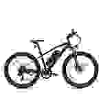 Sachsenrad E-Bike Mountainbike R6 240 W