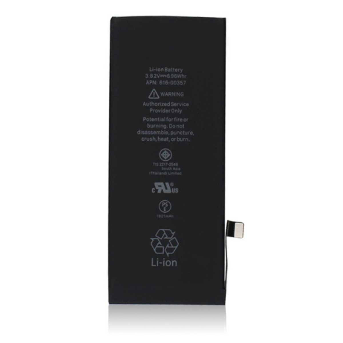 Premium iPhone 8 Plus Batterie Akku Batterie 616-00364