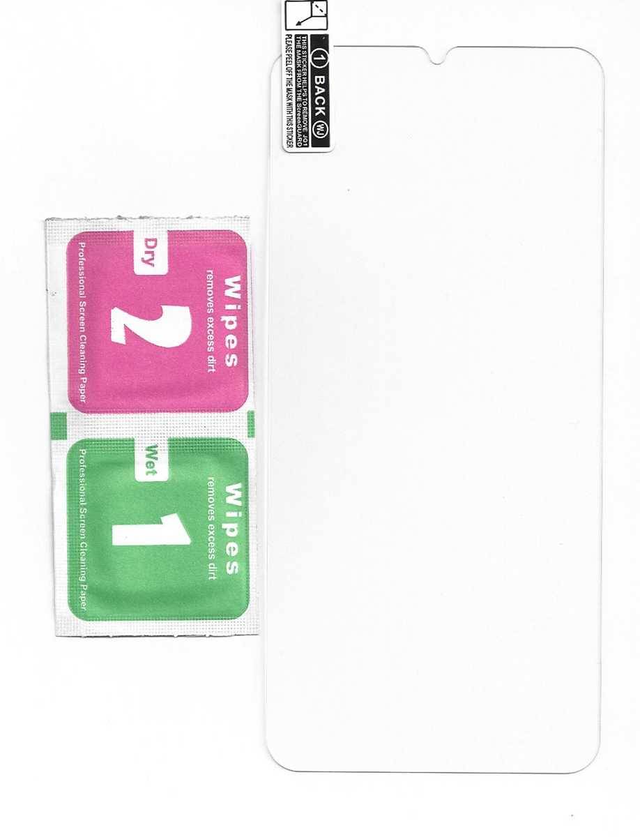 SINTECH© Premium Panzer Schutzfolie / Display-Schutzglas 9H passend für Samsung Galaxy A40 1A Qualität