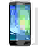 Panzer Schutzfolie für Samsung Galaxy A5 (A500) 2015 / Display-Schutzglas 9H SINTECH© Premium
