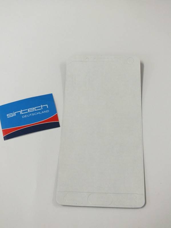 Klebefolie für Samsung Galaxy A5 (A500F) Frontscheibe