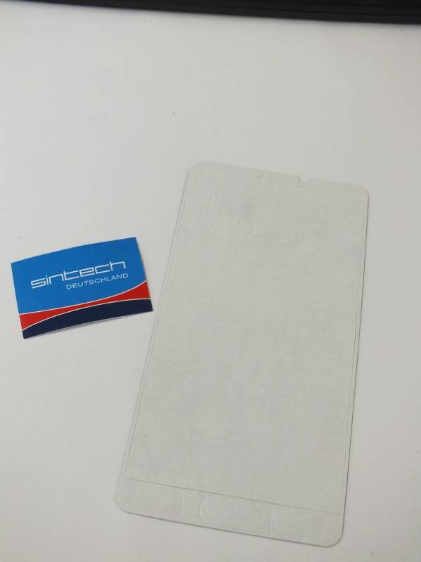 Klebefolie für Samsung Galaxy A7 (A700F) Frontscheibe