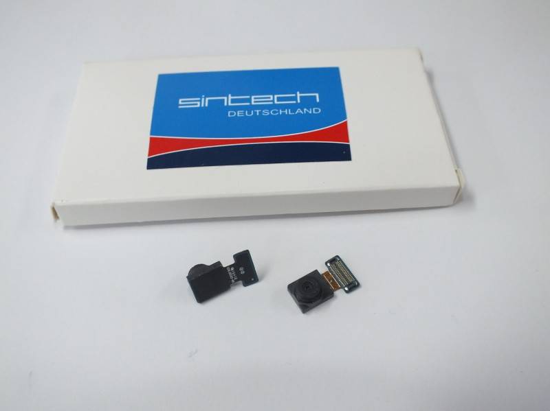 Front Camera für Samsung Galaxy S6 und S6 Edge