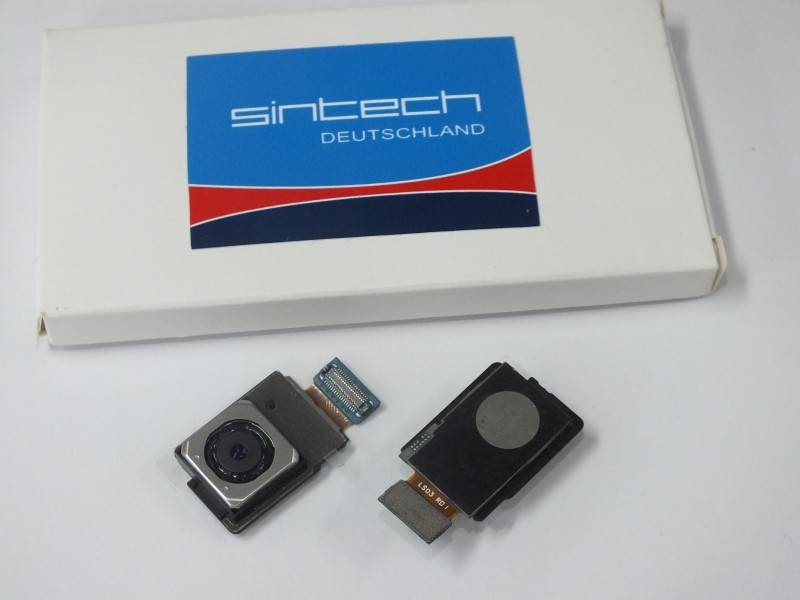 Kamera hinten für Samsung Galaxy S6 Edge G925f