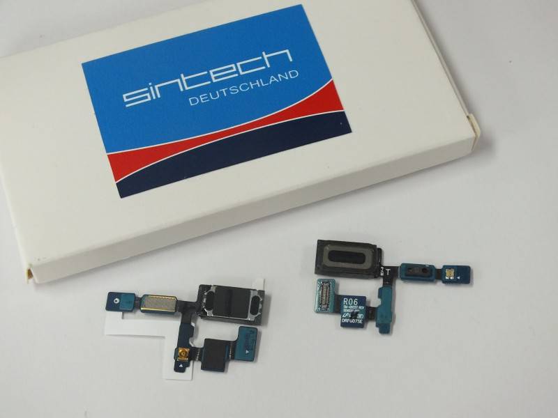 Ohrmuschel für Samsung Galaxy S6 Edge