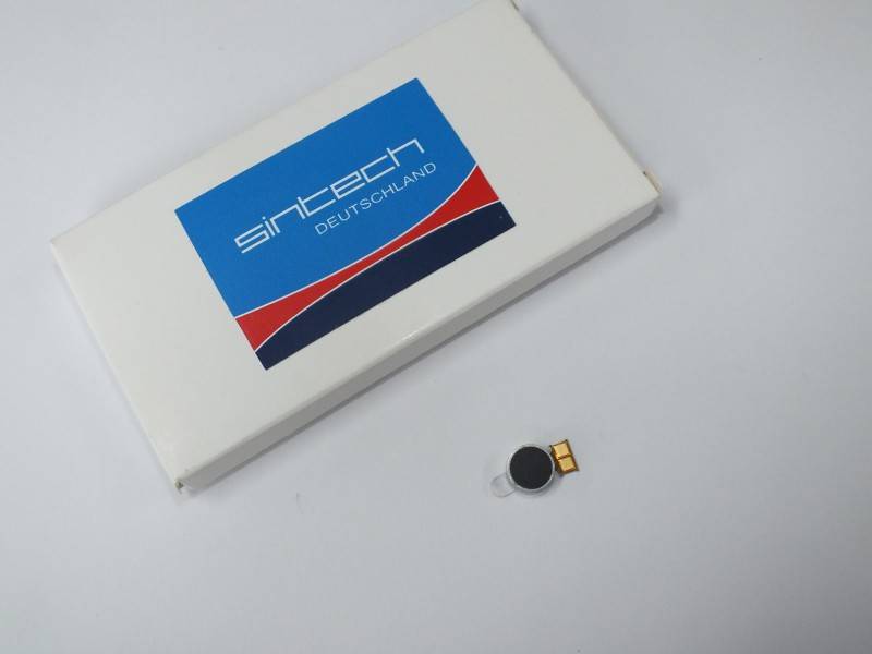 Vibrationsmotor für Samsung Galaxy S6