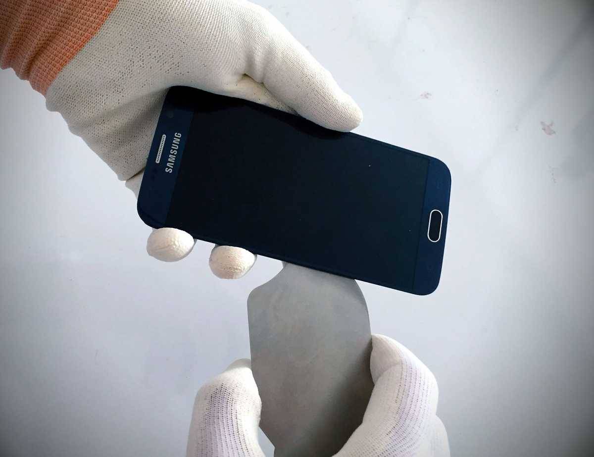 Wrepair iFlex | Öffnungswerkzeug / Openingtool für Smartphones, Display und mehr