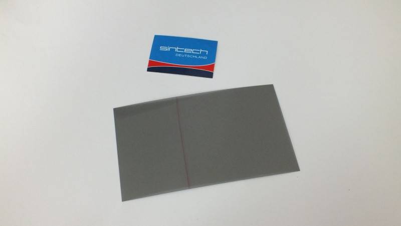 Polarizer Folie für Samsung Galaxy S6 G920