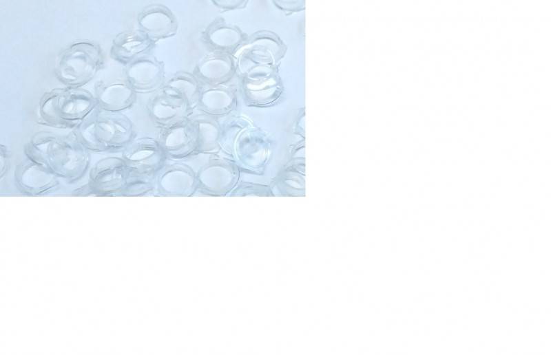 Kamerahalter Haltering (vorne) für iPhone 5 / 5S / 5C