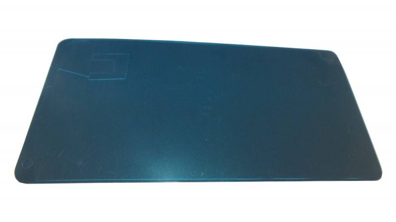 Klebefolie für Samsung Galaxy Note 4 N910 Frontscheibe