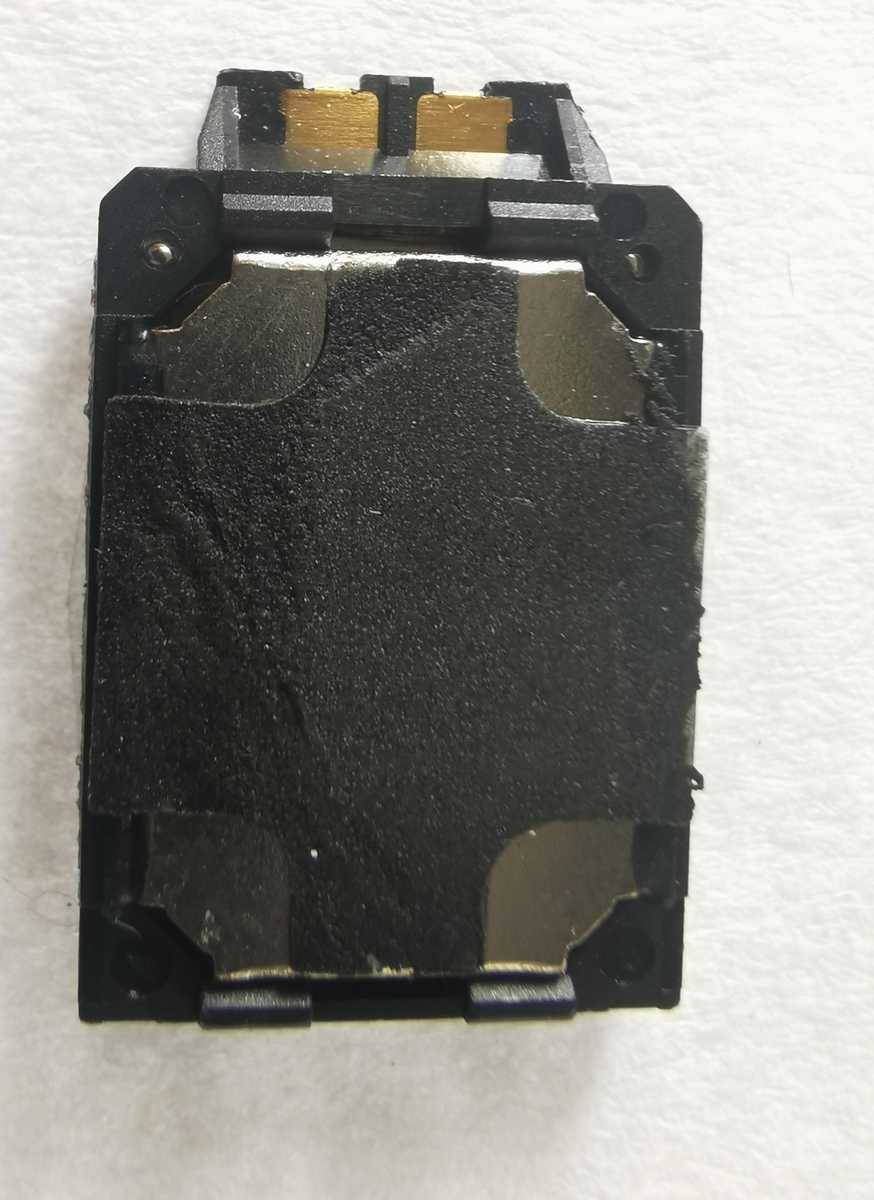 Lautsprecher für Samsung Galaxy J3 G320F (2016) buzzer ringer