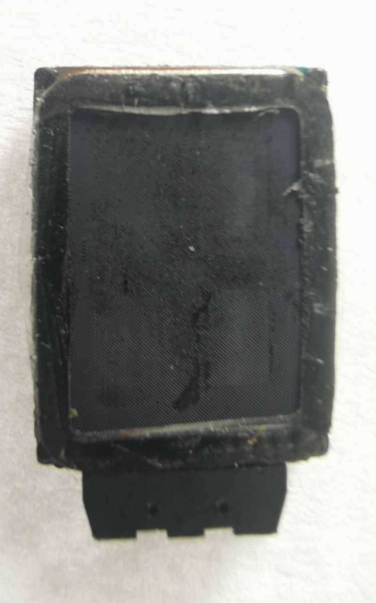 Lautsprecher für Samsung Galaxy J3 G320F (2016) buzzer ringer