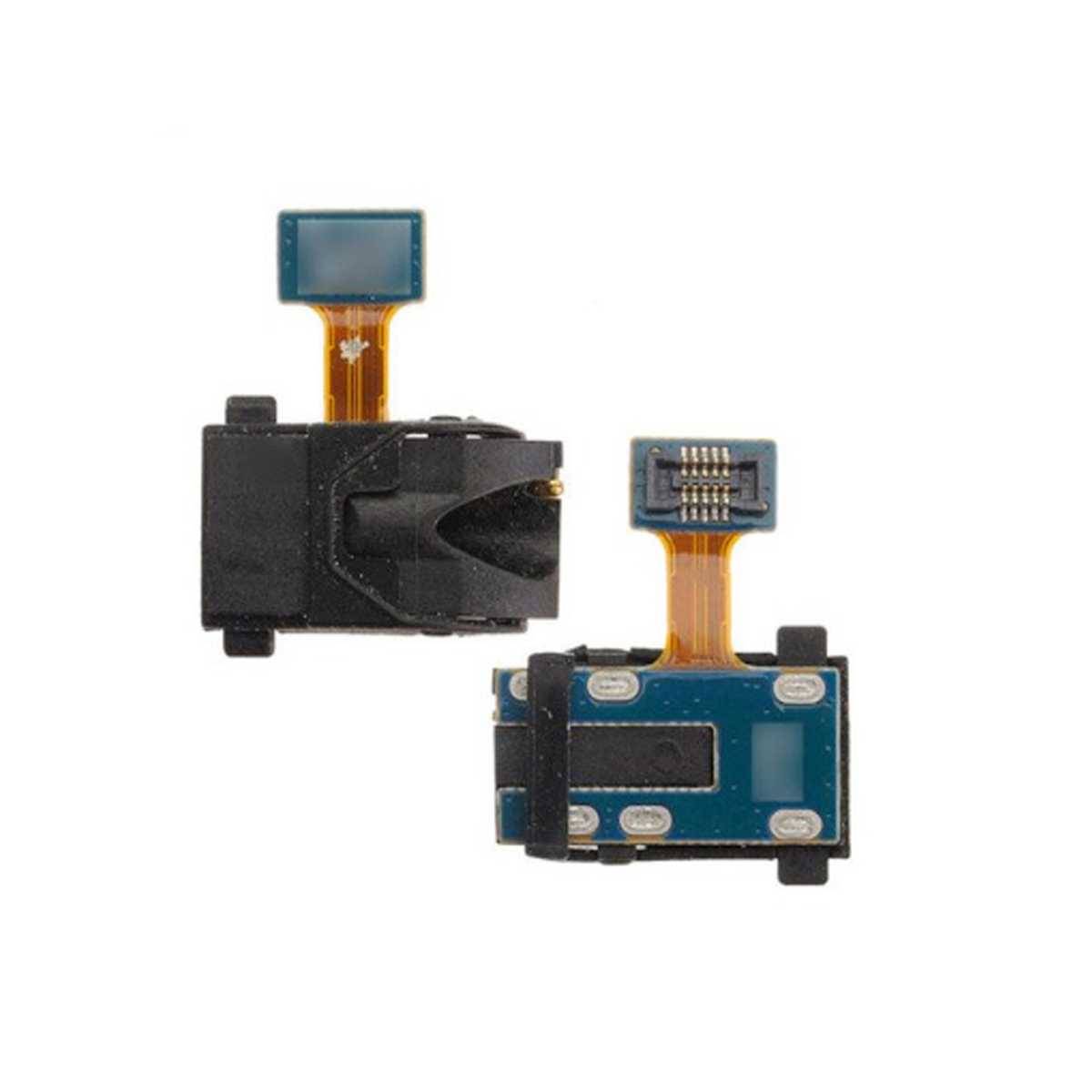 Kopfhörerbuchse / Audio jack für Samsung Galaxy J3 (J320F) 2016 Kophöreranschluss Kopfhörerbuchse