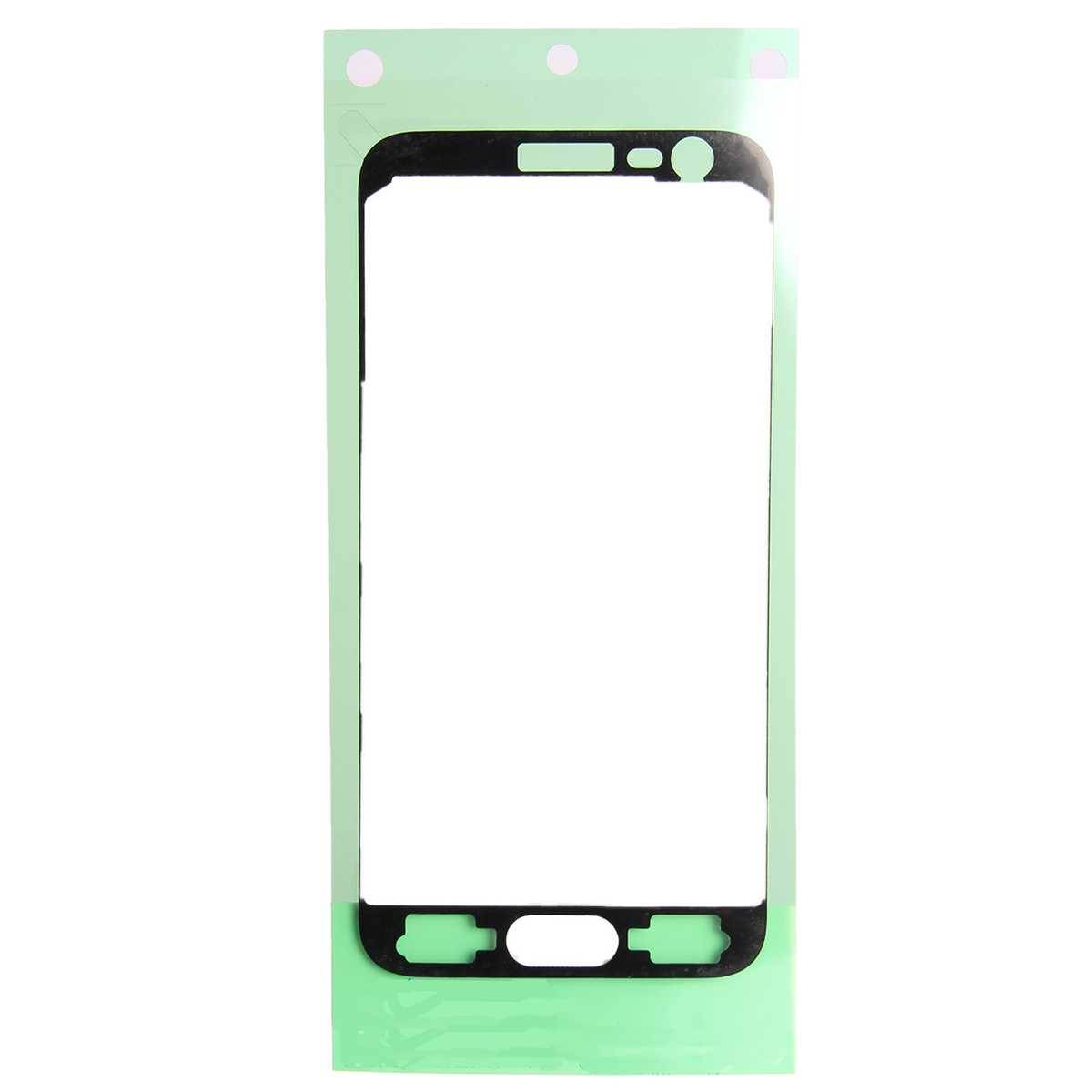 Klebefolie für Samsung Galaxy J3 (J320F) Frontscheibe adhesive