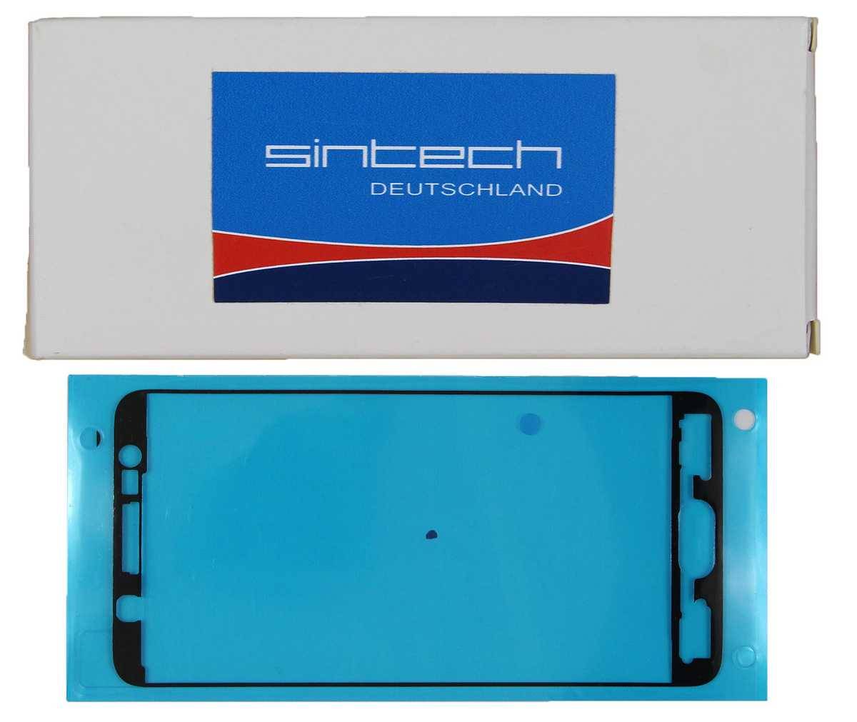 Klebefolie adhesive für Samsung Galaxy J5 2016 (J510F) Frontscheibe