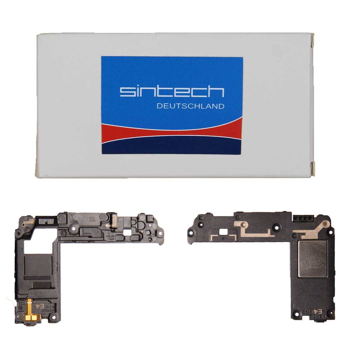 Front-Lautsprecher (unten) für Samsung Galaxy S7 Edge G935 loudspeaker