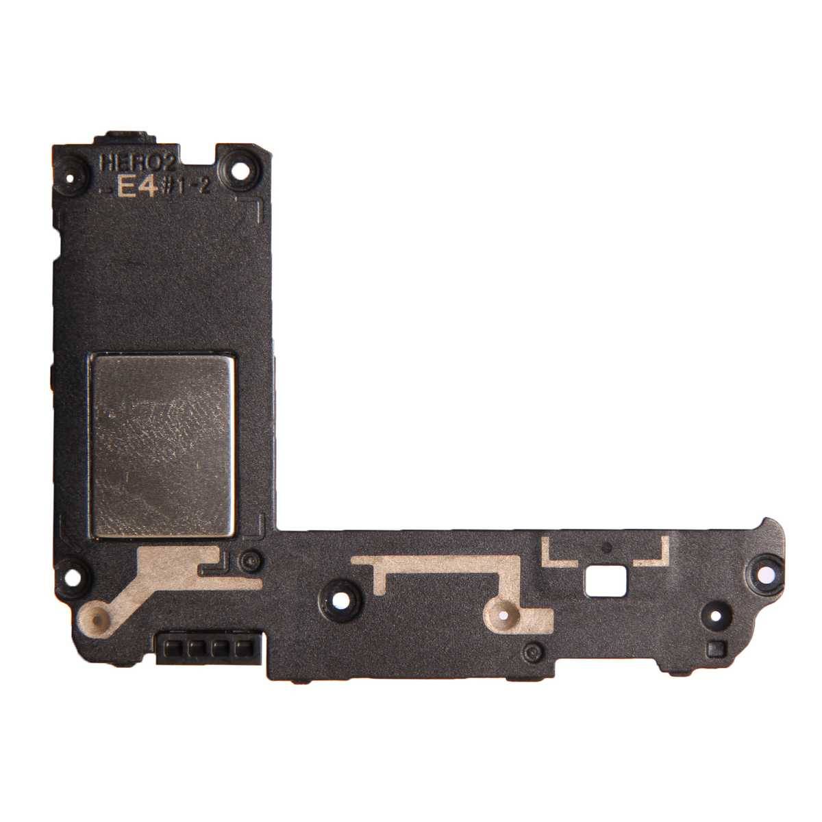 Front-Lautsprecher (unten) für Samsung Galaxy S7 Edge G935 loudspeaker