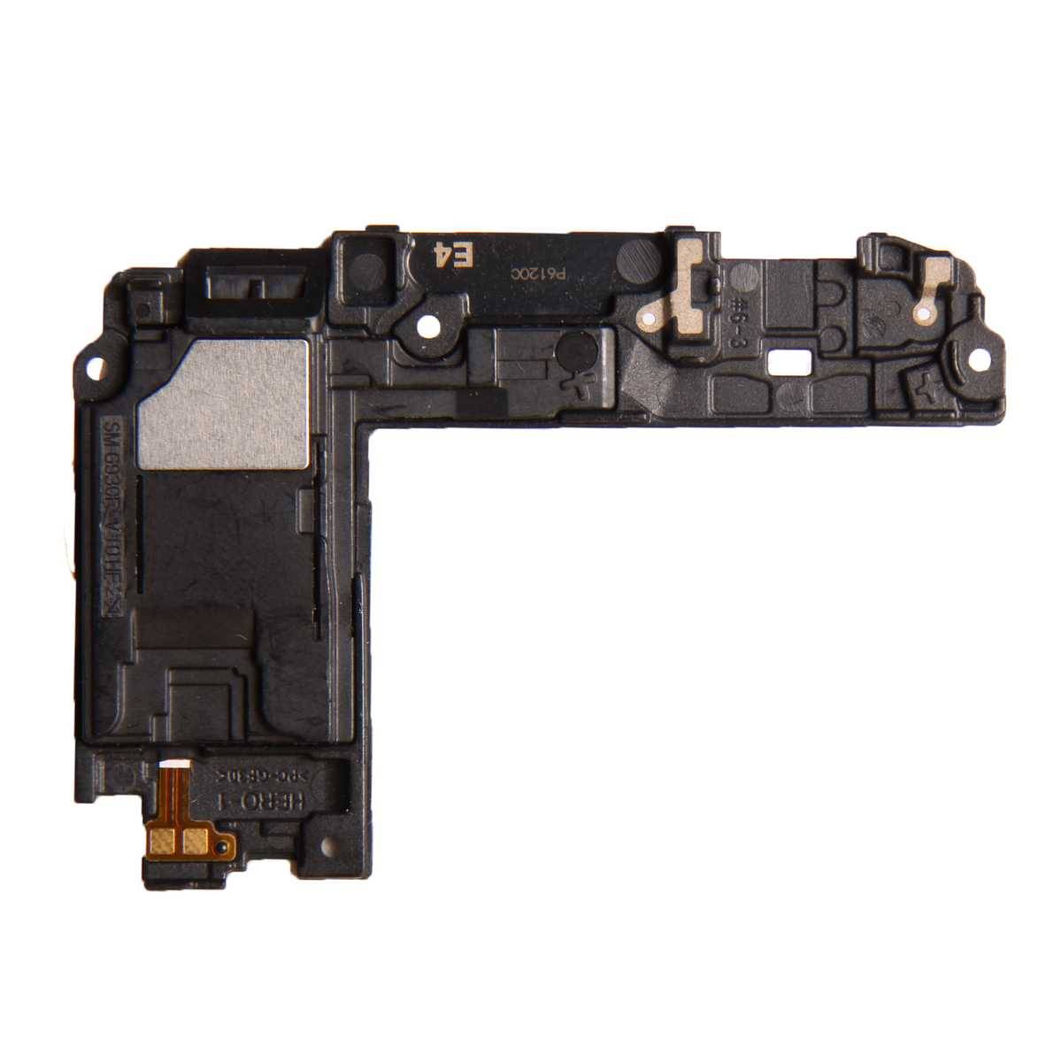 Front-Lautsprecher (unten) für Samsung Galaxy S7 G930 loudspeaker