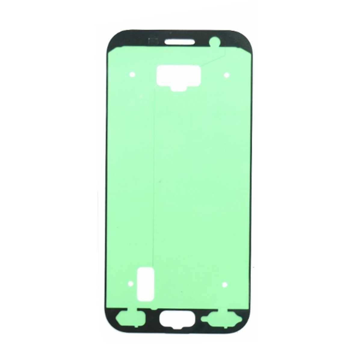 Klebefolie für Samsung Galaxy A5 A520 (2017) Frontscheibe