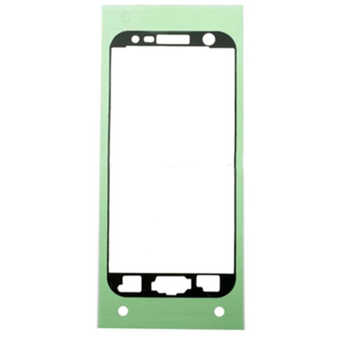 Klebefolie für Samsung Galaxy J3 J330 (2017) Frontscheibe