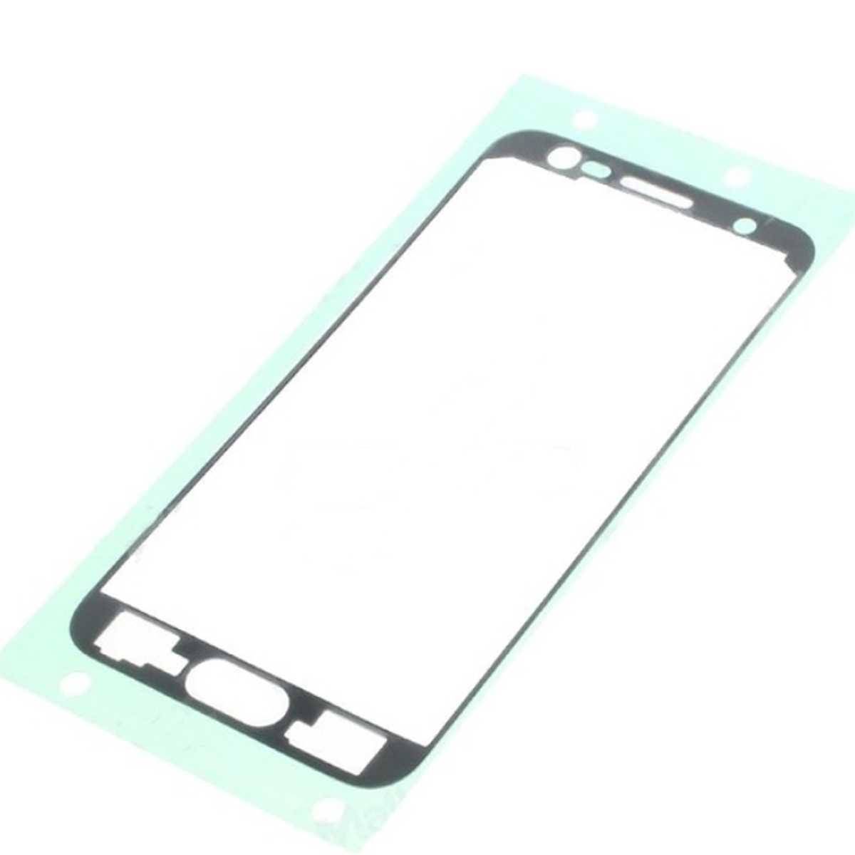 Klebefolie für Samsung Galaxy J5 J500 (2015) Frontscheibe