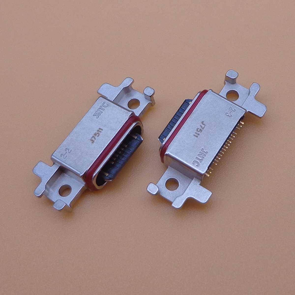 USB-Micro Port / Ladebuchse für Samsung Galaxy A3 A5 A7 (2017) A320 A520 A720