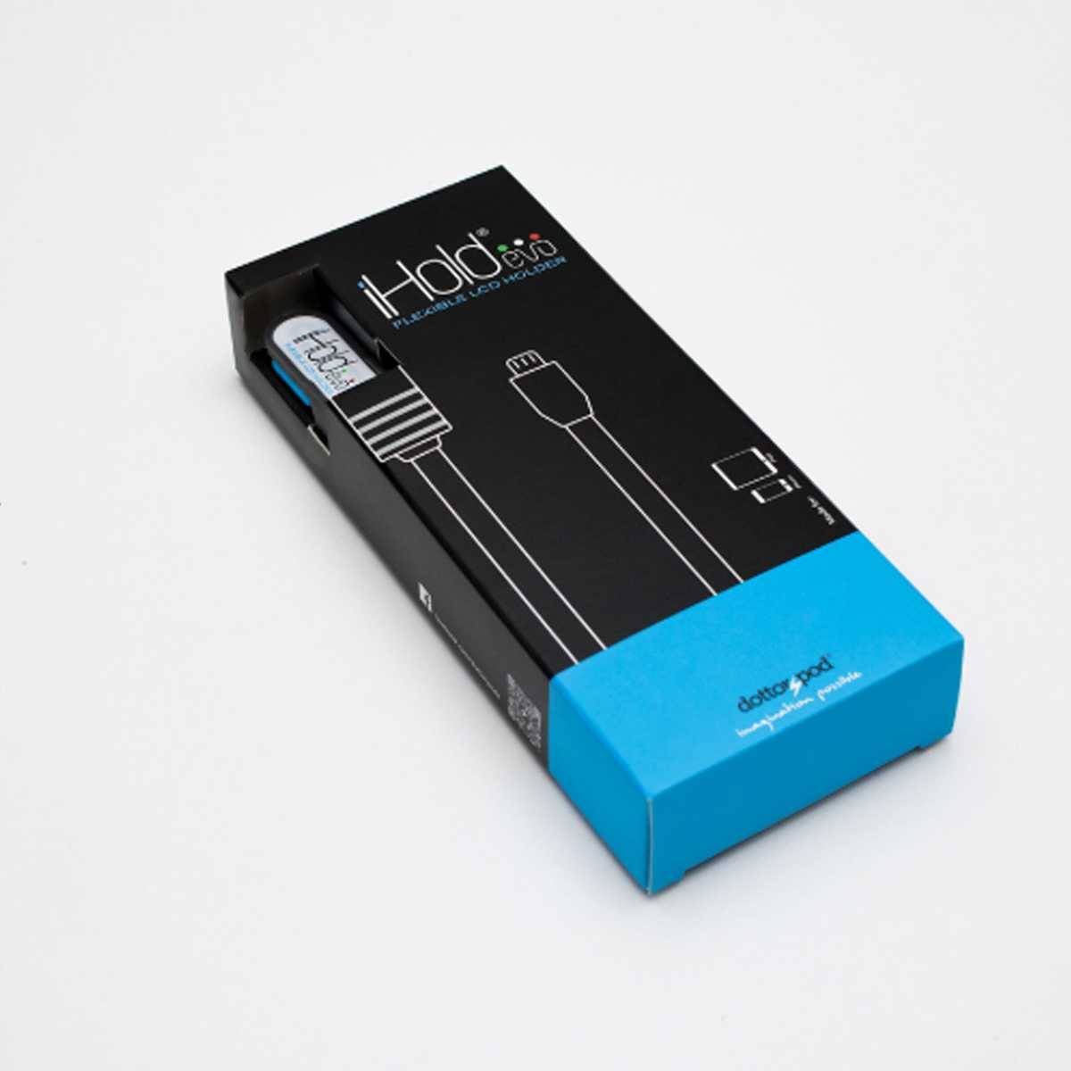 iHold EVO LCD Bildschirm Halter, Reparatur Werkzeug für iPhone Halterung repair tool