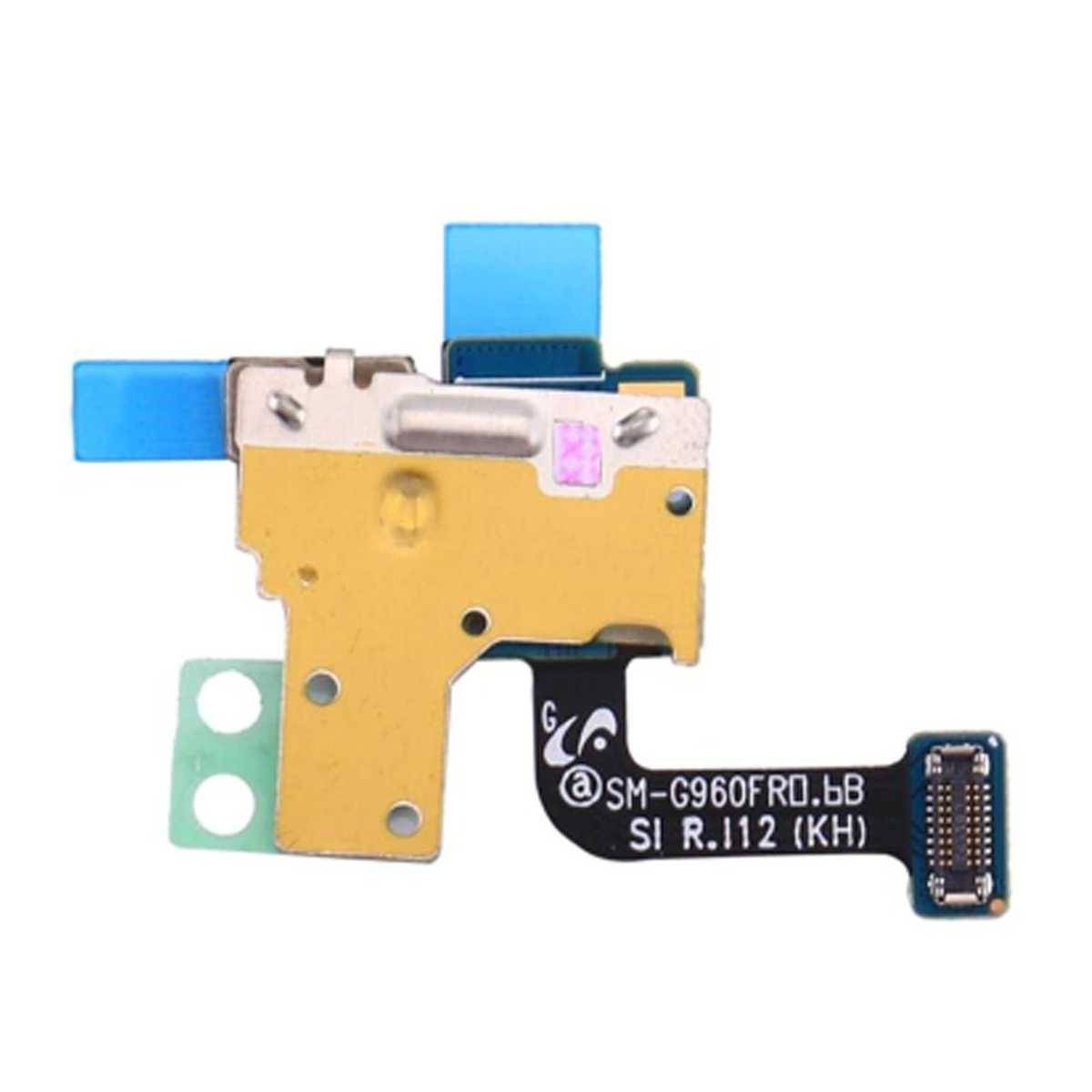 Lichtsensor Näherungssensor proximity induction flex passend für Samsung Galaxy S9 G960F / S9+ G965F