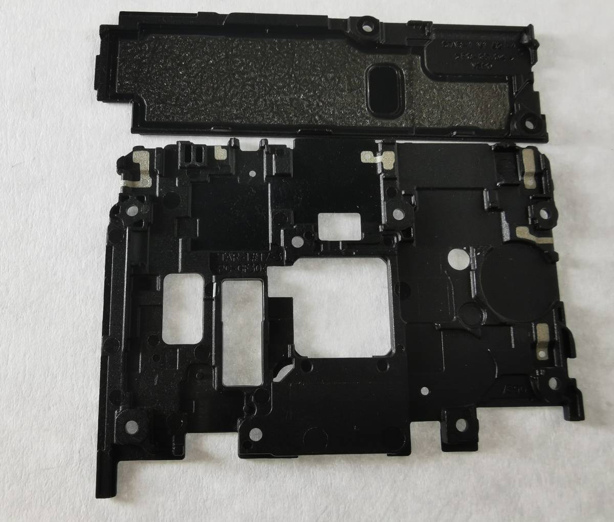 Antenne mit Hitzschutz platte passend für Samsung Galaxy S9 G960F