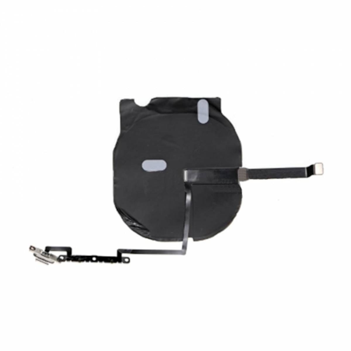 NFC Wireless Lademodul mit Lautstärke flex passend für iPhone 11 Pro