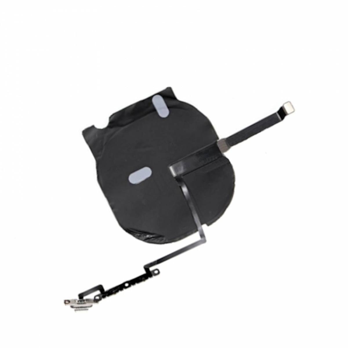 NFC Wireless Lademodul mit Lautstärke flex passend für iPhone 11 Pro